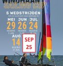 Windhaan Sailing Cup 2022 – POC Finals zondag 25 sept