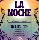 La Noche: Paella