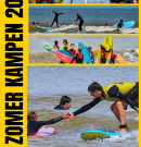 Zomer én Paaskampen online