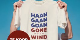 Windhaan T-shirts 2026