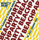 Beachparty 18/07